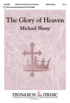 Michael Sharp: The Glory Of Heaven