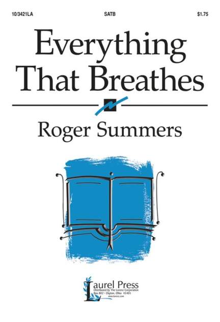 Roger Summers: Everything That Breathes
