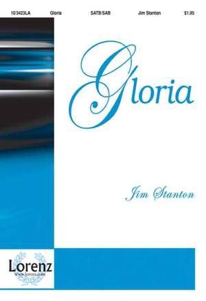 Jim Stanton: Gloria