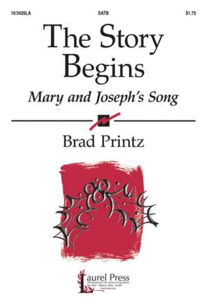 Brad Printz: The Story Begins