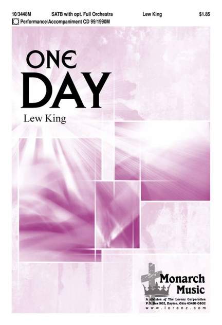 Lew King: One Day