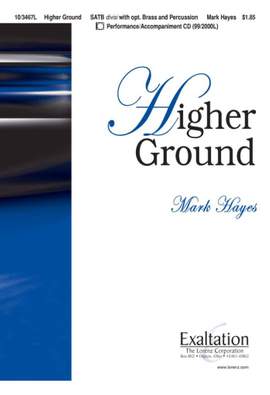 Mark Hayes: Higher Ground