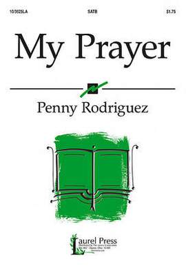Penny Rodriguez: My Prayer