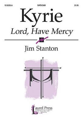 Jim Stanton: Kyrie