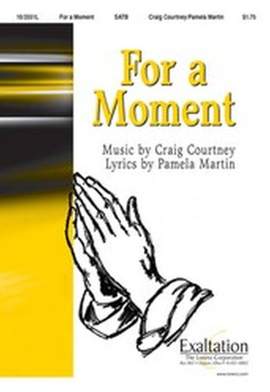 Craig Courtney: For A Moment