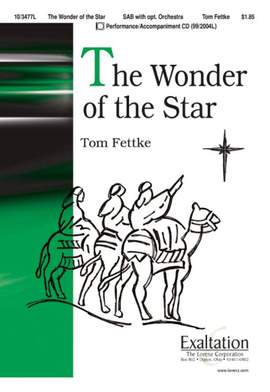 Tom Fettke: The Wonder Of The Star