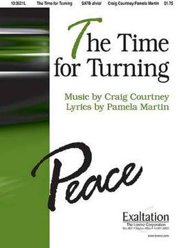 Craig Courtney: The Time For Turning