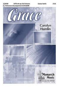 Carolyn Hamlin: Grace