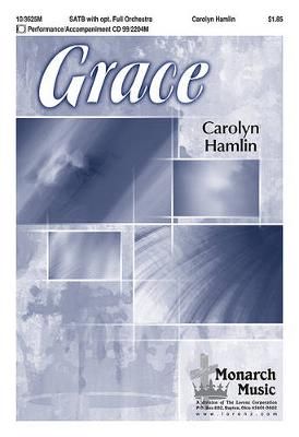 Carolyn Hamlin: Grace