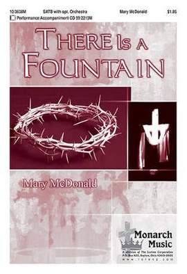 Mary McDonald: There Is A Fountain