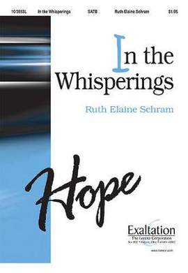 Ruth Elaine Schram: In The Whisperings