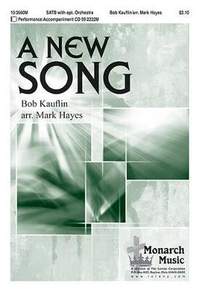 Bob Kauflin: A New Song