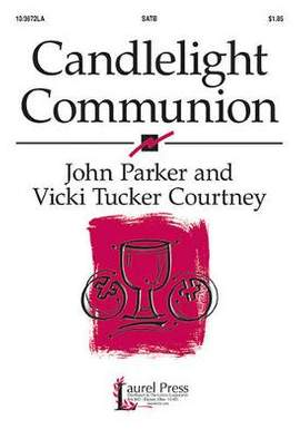 John Parker: Candlelight Communion