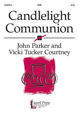 John Parker: Candlelight Communion