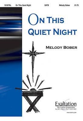 Melody Bober: On This Quiet Night