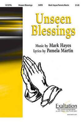 Mark Hayes: Unseen Blessings