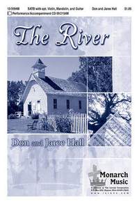Don Hall: The River