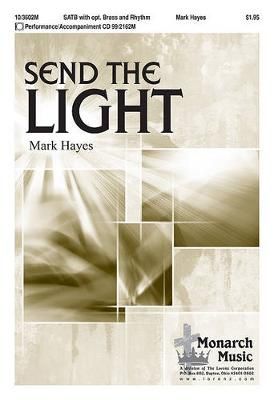Mark Hayes: Send The Light