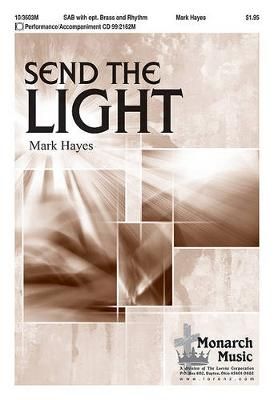 Mark Hayes: Send The Light