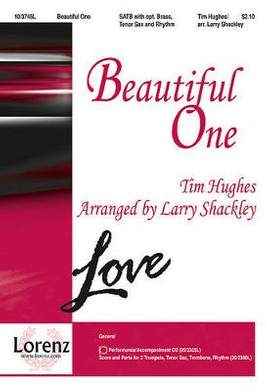 Tim Hughes: Beautiful One