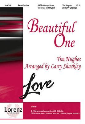 Tim Hughes: Beautiful One