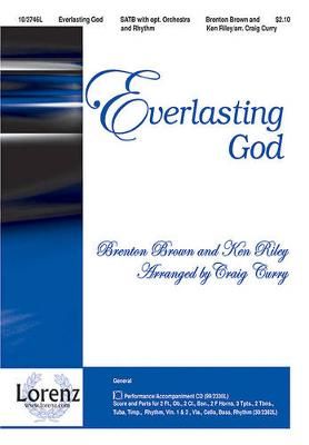 Everlasting God