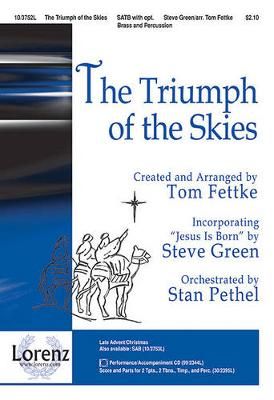 Tom Fettke: The Triumph Of The Skies