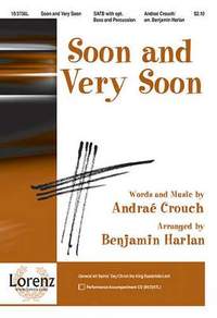 Andraé Crouch: Soon and Very Soon