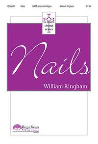William Ringham: Nails