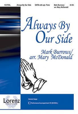 Mark Burrows: Always By Our Side