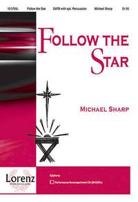 Michael Sharp: Follow The Star