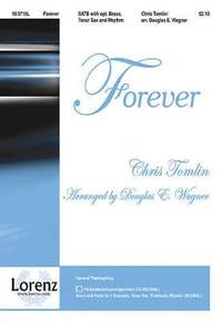 Chris Tomlin: Forever