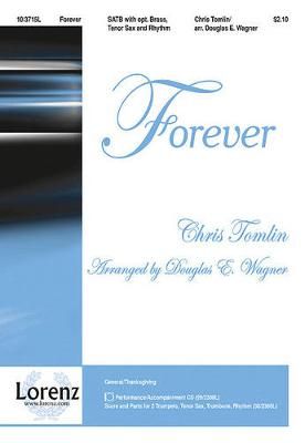 Chris Tomlin: Forever