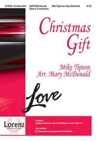 Mike Tipton: Christmas Gift