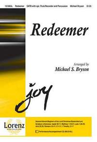 Michael S. Bryson: Redeemer