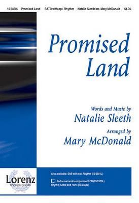 Natalie Sleeth: Promised Land