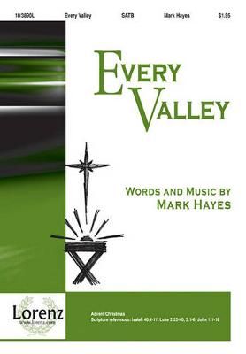 Mark Hayes: Every Valley