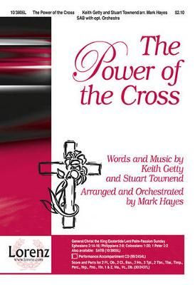 The Power Of The Cross