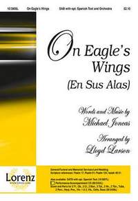 Michael Joncas: On Eagle's Wings