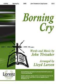 John Ylvisaker: Borning Cry