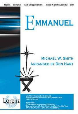 Michael W. Smith: Emmanuel