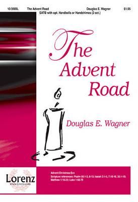 Douglas E. Wagner: The Advent Road