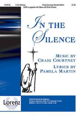 Craig Courtney: In The Silence