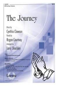 Cynthia Clawson: The Journey