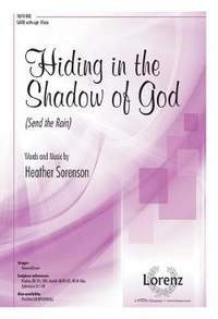Heather Sorenson: Hiding In The Shadow Of God