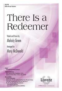 Melody Green: There Is A Redeemer