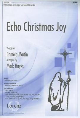 Mark Hayes: Echo Christmas Joy