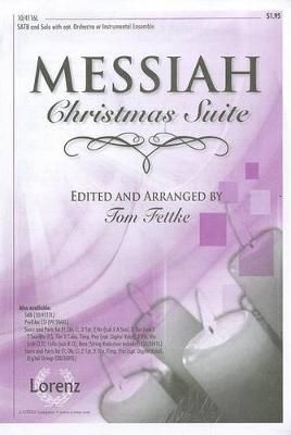 Georg Friedrich Händel: Messiah Christmas Suite