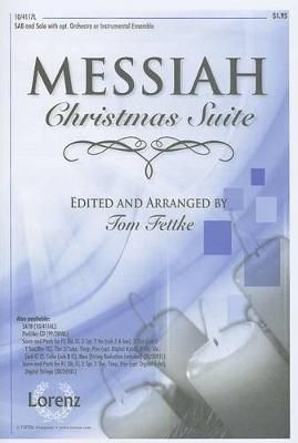 Georg Friedrich Händel: Messiah Christmas Suite