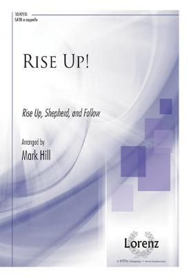 Mark Hill: Rise Up!